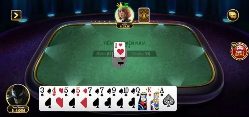 (Những kinh nghiệm chơi game bài DE88 hiệu quả)