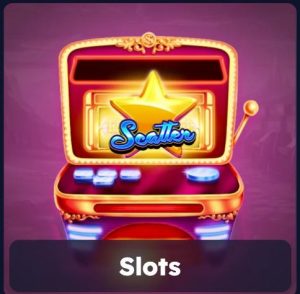 Slos Game, Quay Hũ Đổi Thưởng DE88