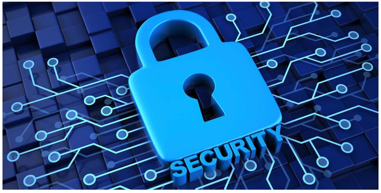 Mục tiêu của chính sách bảo mật tại nhà cái DE88