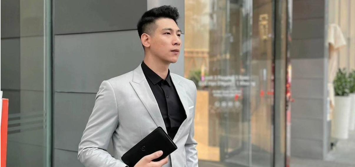 Quá trình lập nghiệp của Lão Phạm và thành lập nên website de88.dev