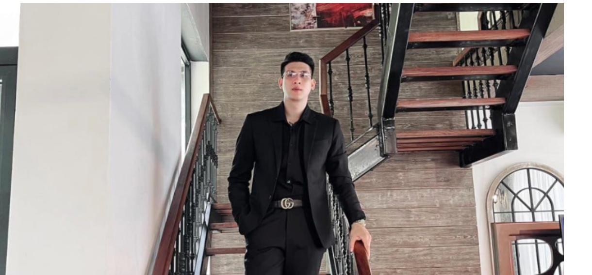 Giới thiệu về tác giả Lão Phạm - ceo và chiến lược nội dung website de88.dev