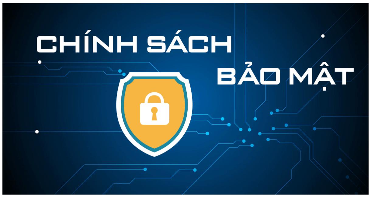 Tìm hiểu Chính sách bảo mật DE88