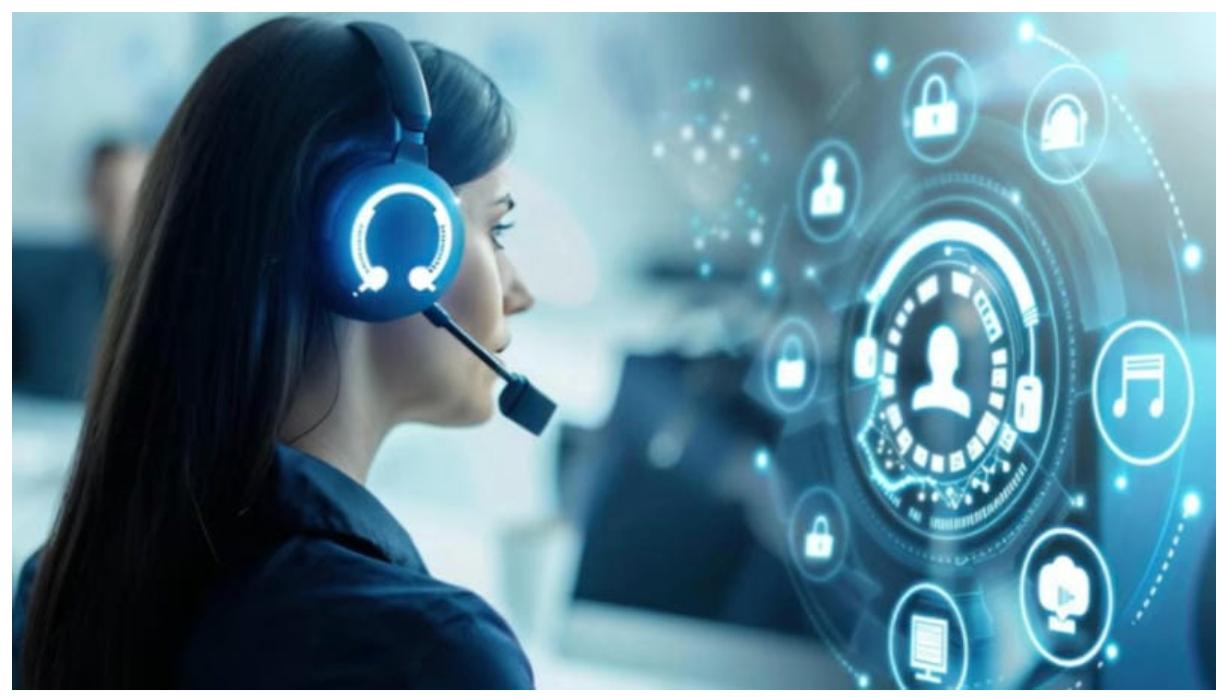 Những ưu điểm của dịch vụ liên hệ DE88